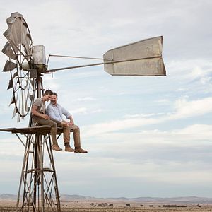 Fotoğraf Russell Crowe