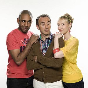 Fotoğraf Elie Semoun