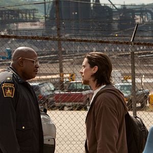 Fotoğraf Forest Whitaker