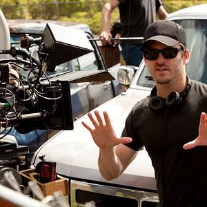 Fotoğraf Scott Cooper