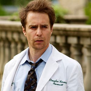 Fotoğraf Sam Rockwell