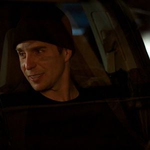 Fotoğraf Sam Rockwell