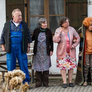 Fotoğraf Ursula Werner