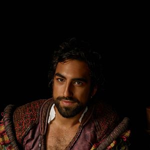 Fotoğraf Da Vinci's Demons