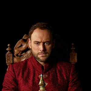 Fotoğraf Da Vinci's Demons