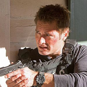 Fotoğraf Josh Holloway