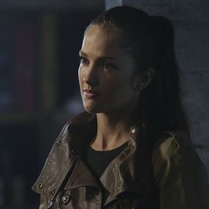 Fotoğraf Minka Kelly