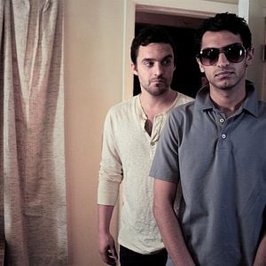 Fotoğraf Zaman Yolcuları