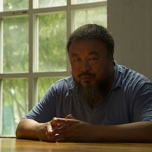 Fotoğraf Ai Weiwei