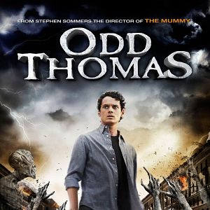 Fotoğraf Odd Thomas