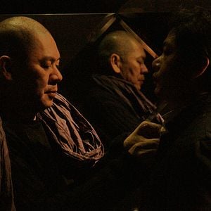 Fotoğraf Sokak Köpekleri