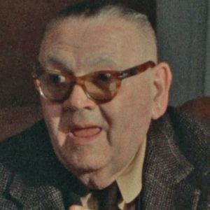 Fotoğraf Benjamin Murmelstein