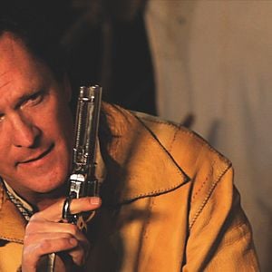 Fotoğraf Michael Madsen