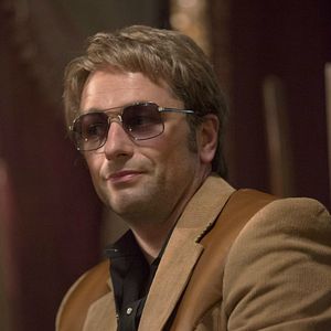 Fotoğraf Matthew Rhys