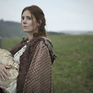 Fotoğraf Amy Nuttall