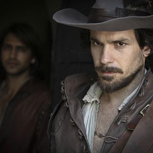 Fotoğraf Santiago Cabrera