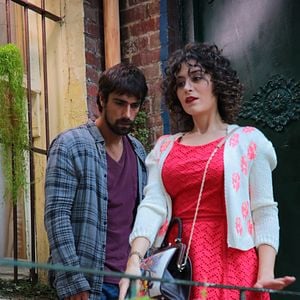 Fotoğraf İbrahim Çelikkol