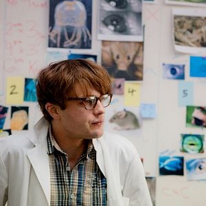 Fotoğraf Michael Pitt