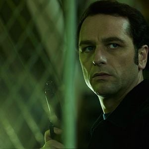 Fotoğraf Matthew Rhys