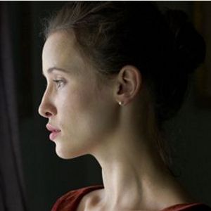 Fotoğraf Peri Baumeister