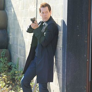 Fotoğraf Kevin Bacon