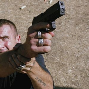 Fotoğraf Dominic Purcell