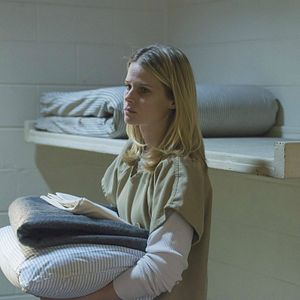 Fotoğraf Joelle Carter