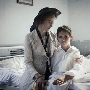 Fotoğraf Jeanette Hain