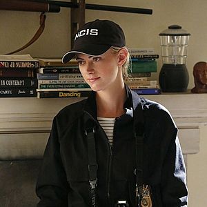 Fotoğraf Emily Wickersham