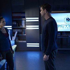 Fotoğraf Billy Campbell