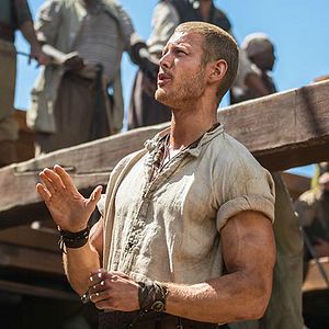 Fotoğraf Tom Hopper