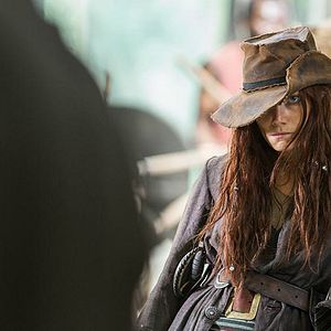 Fotoğraf Clara Paget