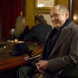 Fotoğraf James Spader