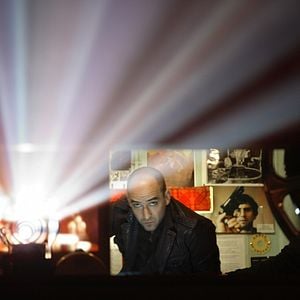 Fotoğraf Sean Gullette