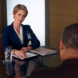 Fotoğraf Cynthia Nixon