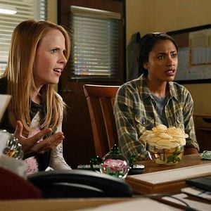 Fotoğraf Bianca Bethune