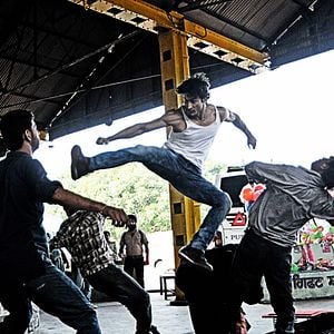 Fotoğraf Vidyut Jammwal