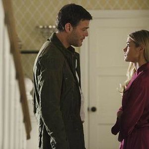 Fotoğraf Denise Richards