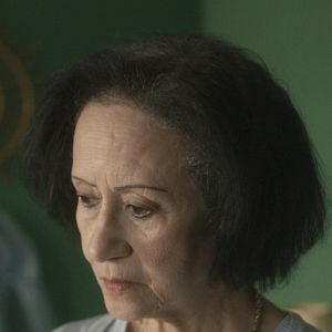 Fotoğraf Farida Amrouche