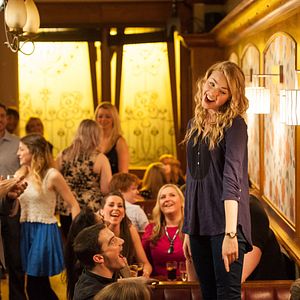 Fotoğraf Freya Mavor