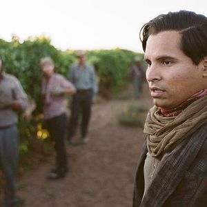 Fotoğraf Cesar Chavez