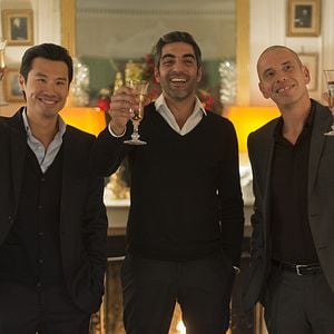 Fotoğraf Frédéric Chau