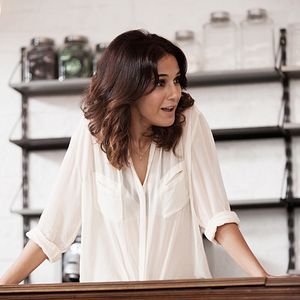 Fotoğraf Emmanuelle Chriqui