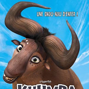 Fotoğraf Cesur Zebra