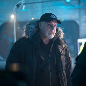 Fotoğraf Michael Ironside