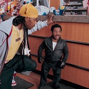 Fotoğraf Küçük Adam