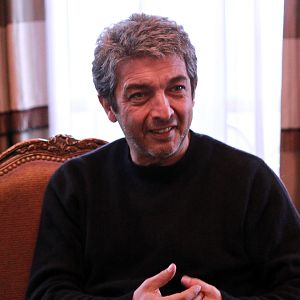 Fotoğraf Ricardo Darín