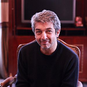 Fotoğraf Ricardo Darín