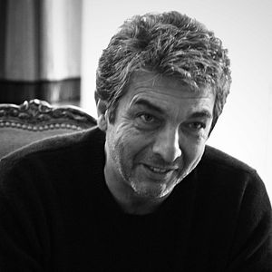 Fotoğraf Ricardo Darín