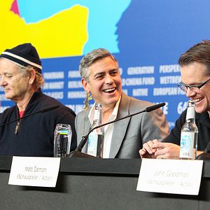 Fotoğraf George Clooney